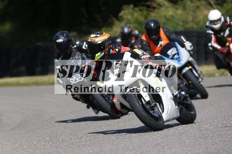 /21 29.05.2025 Speer Racing ADR/Gruppe gelb/29
